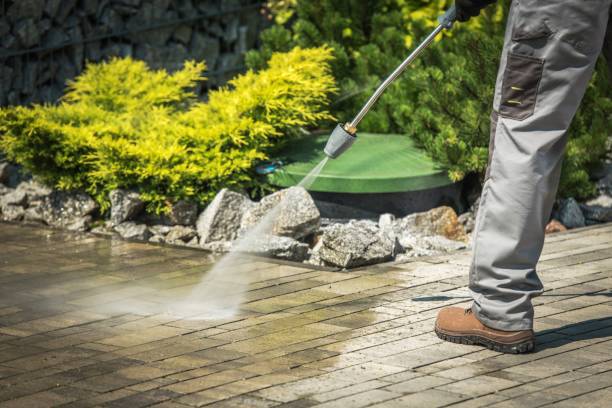 Best Warehouse Floor Cleaning in Dexter, GA
