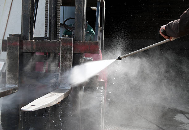 Trusted Dexter, GA Pressure Washing Services Experts